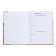 Universal diary for grades 1-11, "Russia Geometry", solid cover 7BC, glossy lamination, 40 sheets
