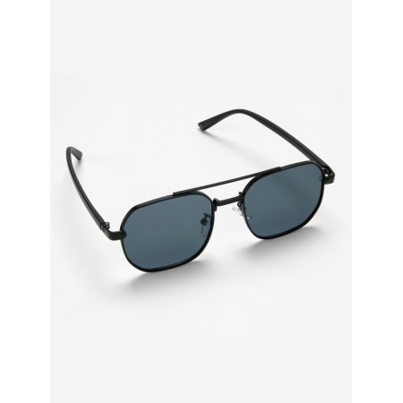 Sunny glasses, UV 400, width 14.2 cm, pipe 14.5 cm-4