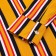 Women's costume (shirt, shorts) minku: enjoy yellow color, size 48