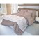 Bed linen 2 joint venture, size 180x215 cm, 200x220 cm, 50x70 cm - 2 pcs