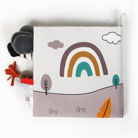 Soft book "Soft" liony leon ", I crush-10