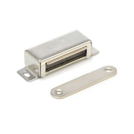 Furniture magnet Cappio M00ss, 70x20 mm, set 4 pcs.