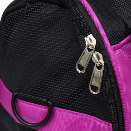 Retter carrier, 43 x 21 x 30 cm, purple-7