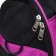 Retter carrier, 43 x 21 x 30 cm, purple