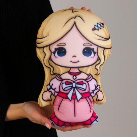 Antistress toy "Princess"-6