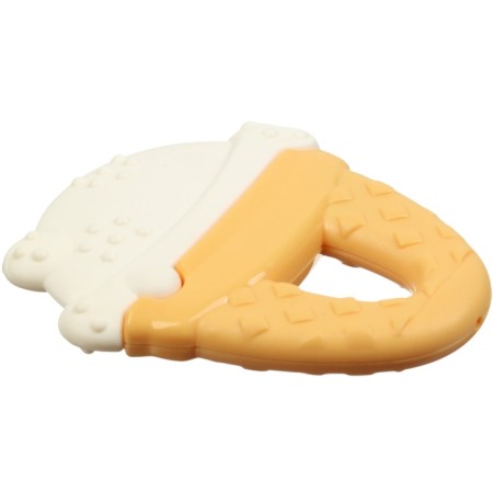 A set of rattles "Sweets", with elastic elements, 5 pcs, crumb I-11