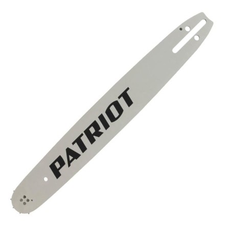 Tire Patriot P158SLBK095, 3/8 ", 1.5 mm, 64 links, 38 cm-1
