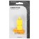Whistle coaching onlytop, plastic, MIX colors