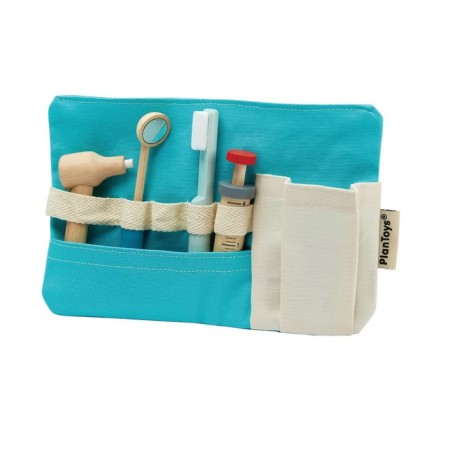 Set of dentist Plan Toys-1