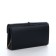 Female bag on a magnet, black color
