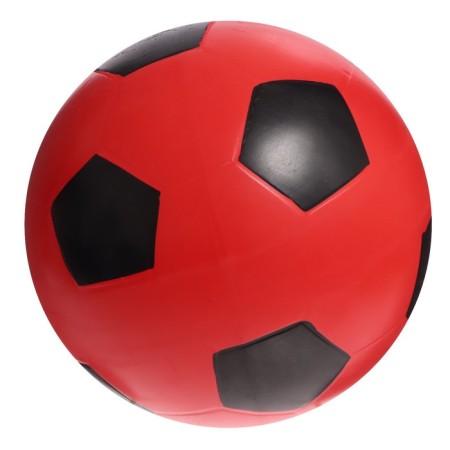 Ball "Football", diameter 20 cm, mix-3