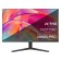 Monitor Hisense 23.8 "24n3g-Pro Black IPS LED 16: 9 HDMI 250CD 178g/178g 1920x1080 100HZ 1066913