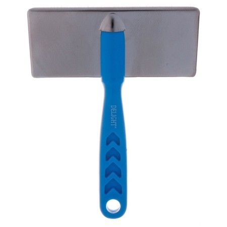Pucrough Delight Metal, with a plastic pen, large, blue-2