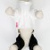 Kombinson "Unicorn", size 12 (DS 28 cm, OG 38 cm, Osh 27 cm), white-blue
