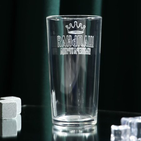 Small Empress glass, 250 ml-1
