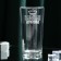 Small Empress glass, 250 ml