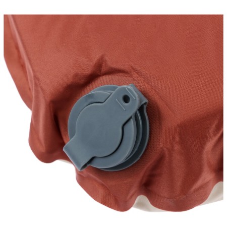 Tourist pillow Maclay, 45.5 x 30 x 10 cm-9
