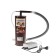 Cold smoking smoke "Dym Dymech" 01m, smoke generator, 32 l, brown