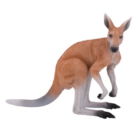 Figure Konik "Kangaroo"