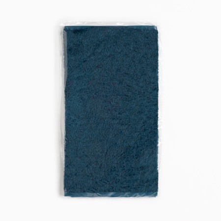 Tenle Ethel towel Color Dark Biryuza 30x60cm, 350 g/m2, 100% cotton-4
