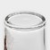 Set of glass glasses "Russia", 250 ml, 6 pcs