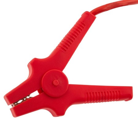 Stels start wires, 400 a, 2.5 m, lightning bag-2