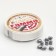 Bullets for pneumatics "gamma" feces. 4.5mm, 0.7g, 150pcs