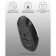 Mouse A4Tech FSTYLER FB12, optical, wireless, 1200DPI, USB, white/black