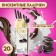 PEJOY biscuit sticks with cookies with cream, 20 g