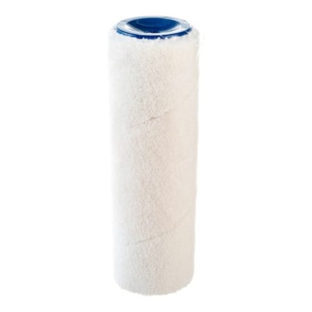 "Roller Smooth bison 02514-18, wool, 180 mm, d = 48 mm, d = 8 mm, pile 4 mm-2
