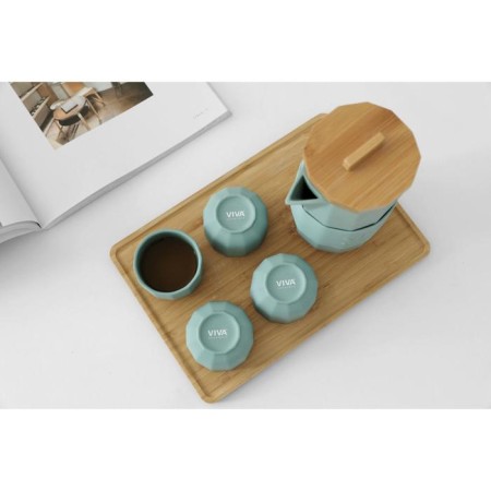 Tea set Viva Scandinavia Alexander, 5 items-1