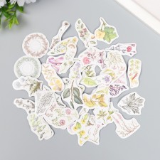 Stickers for creativity 