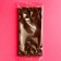Milk chocolate "Ticket for happiness", 70 g.