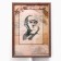 Transparante tablet for the immortal regiment "Field mail"