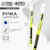 Ballpack plastic, blue paste, 0.5 mm "pro -selection"
