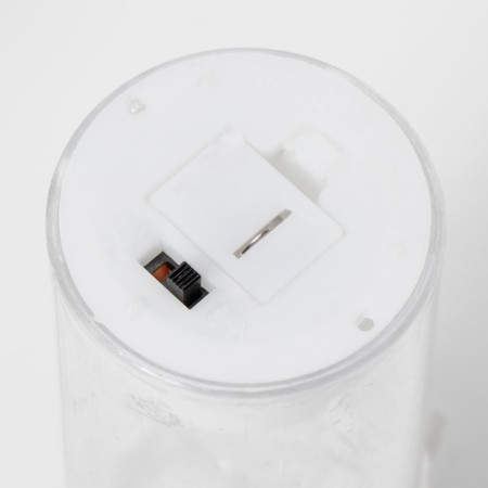 Night-light "Horse" LED from 3xlr44 batteries 4.7x4.7x10.5 cm Risalux-3