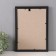 Photo frame Plastic "Office 2" 21x30 cm, Karelian birch