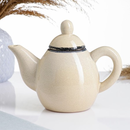 Teapot "Small" 0.75l / 12x16cm, lyrics-1