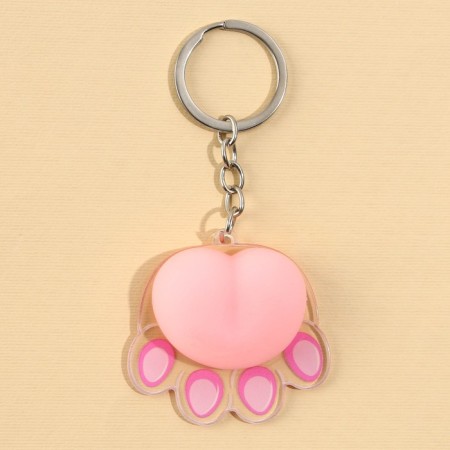 Trick Magist's Cornage "Paw" 4.6 x 7 cm-3