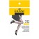Women's tights Filanka 20 den Econom, bodily color, size 2