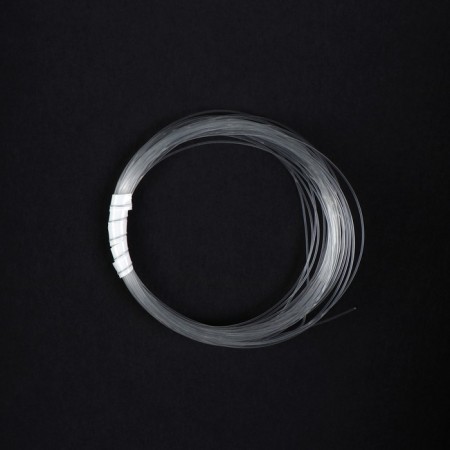 Florocarbonic namazu fluorocarbon material, diameter 0.405 mm, test 9.03 kg, 5 m-1