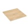 Countertop, 600x600x26, oak kera