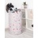 Basket for toys "Blooming love, size 40x60 cm