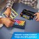 Board game "Collect the constellation", 1 player, 6+