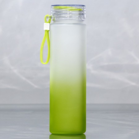 Water bottle "Sport", 550 ml-2