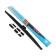 Autovirazh wiper brush, 26 "/ 650 mm, winter, hook