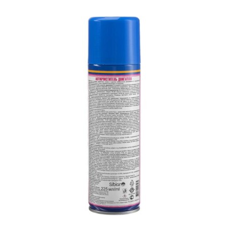 Engine cleaner Automatic, 225 ml (320 cm3)-2