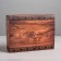 Confectionery box, packaging, "box", 20 x 15 x 5 cm