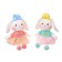Soft toy "Bunny", 35 cm, color mix
