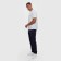 President trousers, size S, blue color